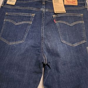 Nwt Woman's Levi's